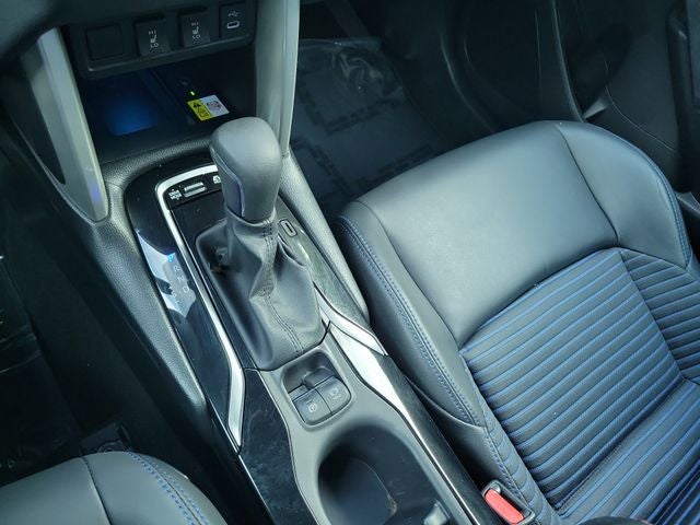 2023 Toyota Corolla Cross Hybrid XSE