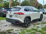 2023 Toyota Corolla Cross Hybrid XSE
