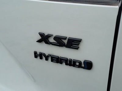 2023 Toyota Corolla Cross Hybrid XSE
