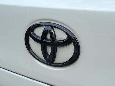 2023 Toyota Corolla Cross Hybrid XSE