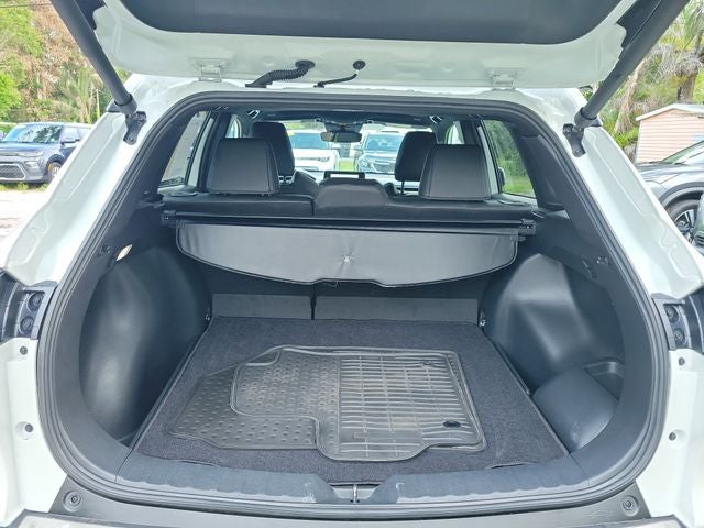 2023 Toyota Corolla Cross Hybrid XSE