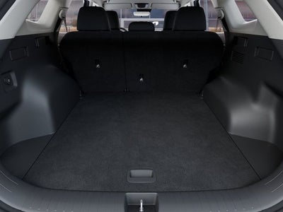 2027 Kia Sportage Hybrid LX