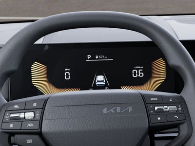 2027 Kia Sportage Hybrid S