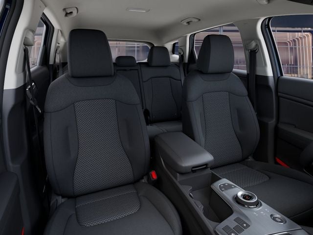 2027 Kia Sportage Base
