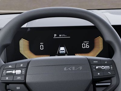 2027 Kia Sportage Base