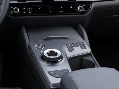 2027 Kia Sportage Base