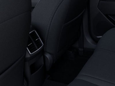 2027 Kia Sportage Base