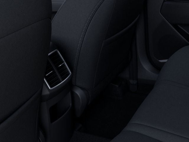 2027 Kia Sportage Base