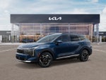 2027 Kia Sportage Base