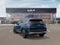 2027 Kia Sportage Base