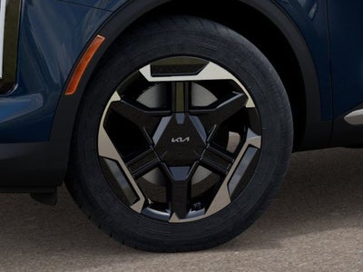2027 Kia Sportage Base