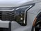 2027 Kia Sportage Base