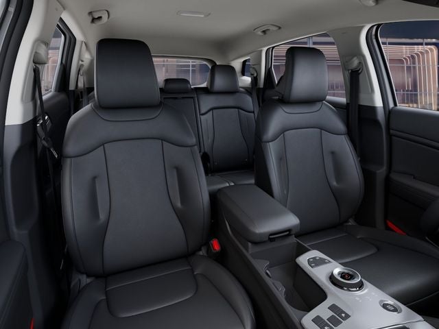 2027 Kia Sportage Base