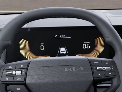 2027 Kia Sportage Base