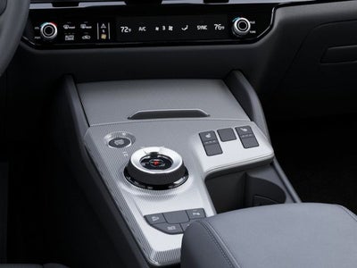2027 Kia Sportage Base