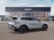 2027 Kia Sportage Base