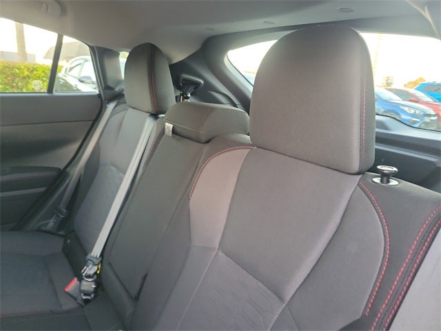 2024 Subaru Impreza Sport