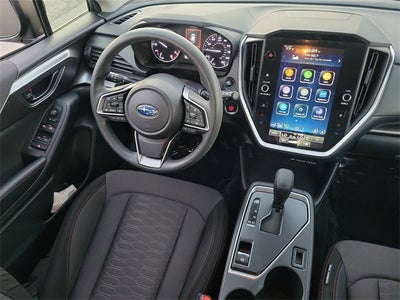 2024 Subaru Impreza Sport