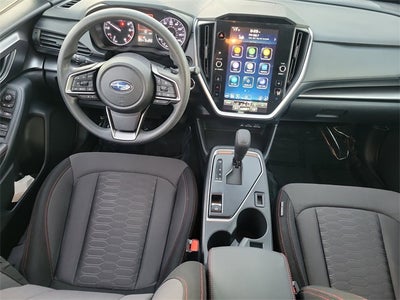 2024 Subaru Impreza Sport