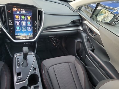 2024 Subaru Impreza Sport