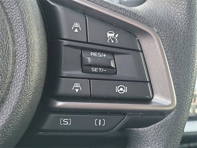 2024 Subaru Impreza Sport