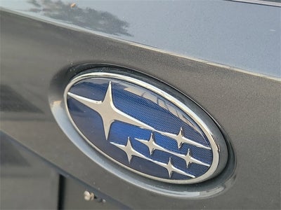 2024 Subaru Impreza Sport