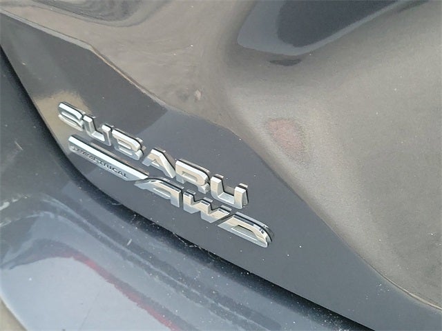 2024 Subaru Impreza Sport