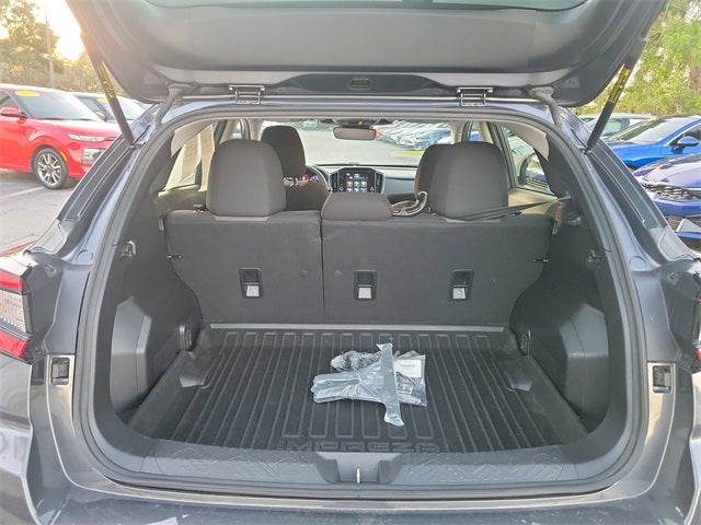 2024 Subaru Impreza Sport