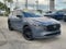 2022 Mazda Mazda CX-5 2.5 S Carbon Edition