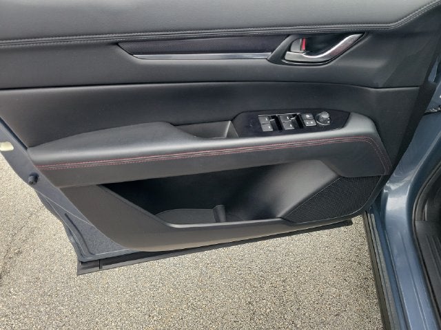 2022 Mazda Mazda CX-5 2.5 S Carbon Edition