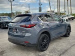 2022 Mazda Mazda CX-5 2.5 S Carbon Edition