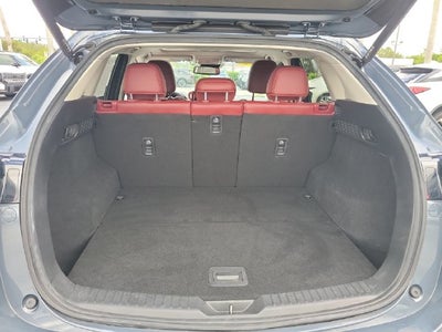 2022 Mazda Mazda CX-5 2.5 S Carbon Edition