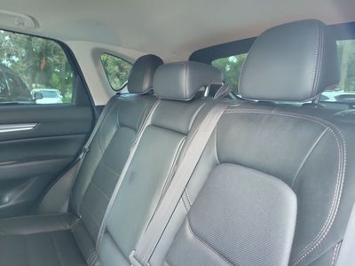 2017 Mazda Mazda CX-5 Grand Select