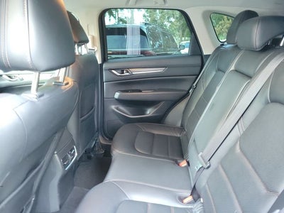 2017 Mazda Mazda CX-5 Grand Select