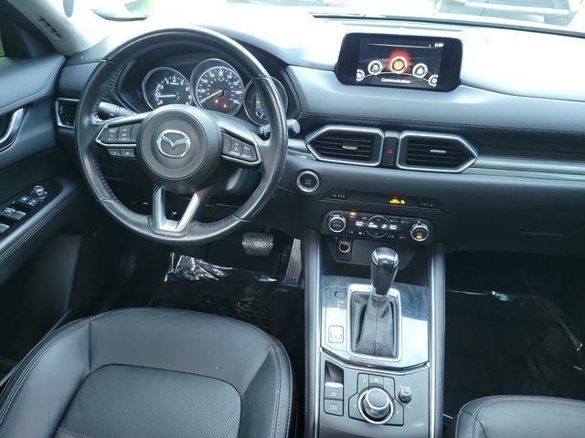 2017 Mazda Mazda CX-5 Grand Select