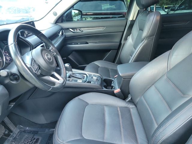 2017 Mazda Mazda CX-5 Grand Select