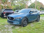2017 Mazda Mazda CX-5 Grand Select