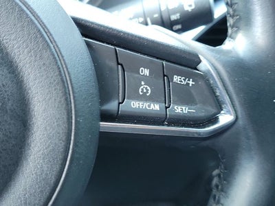 2017 Mazda Mazda CX-5 Grand Select
