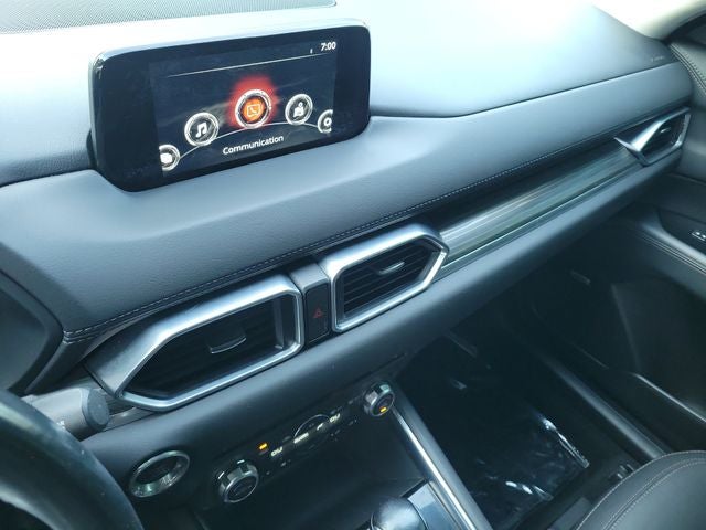 2017 Mazda Mazda CX-5 Grand Select