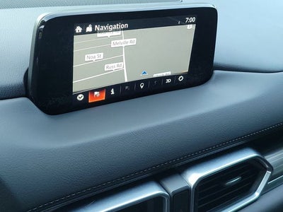 2017 Mazda Mazda CX-5 Grand Select