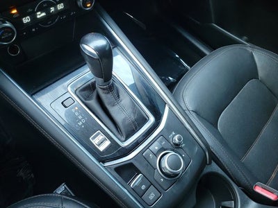 2017 Mazda Mazda CX-5 Grand Select