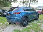 2017 Mazda Mazda CX-5 Grand Select
