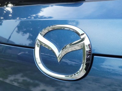 2017 Mazda Mazda CX-5 Grand Select