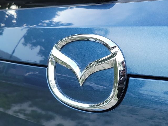 2017 Mazda Mazda CX-5 Grand Select