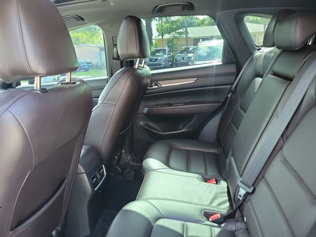 2023 Mazda Mazda CX-5 2.5 Turbo Signature