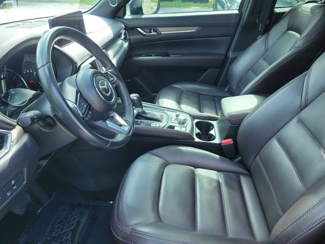 2023 Mazda Mazda CX-5 2.5 Turbo Signature