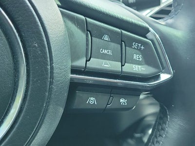 2023 Mazda Mazda CX-5 2.5 Turbo Signature