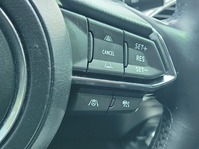 2023 Mazda Mazda CX-5 2.5 Turbo Signature