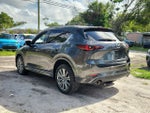 2023 Mazda Mazda CX-5 2.5 Turbo Signature