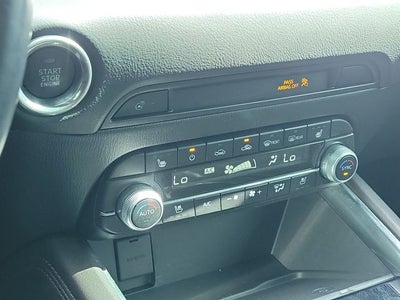 2023 Mazda Mazda CX-5 2.5 Turbo Signature